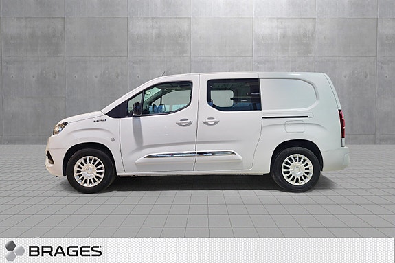 Toyota Proace City 2 of 19