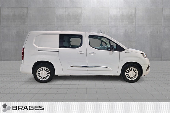 Toyota Proace City 6 of 19