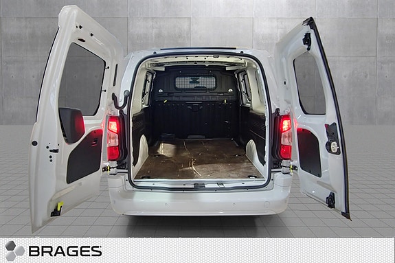 Toyota Proace City 16 of 19