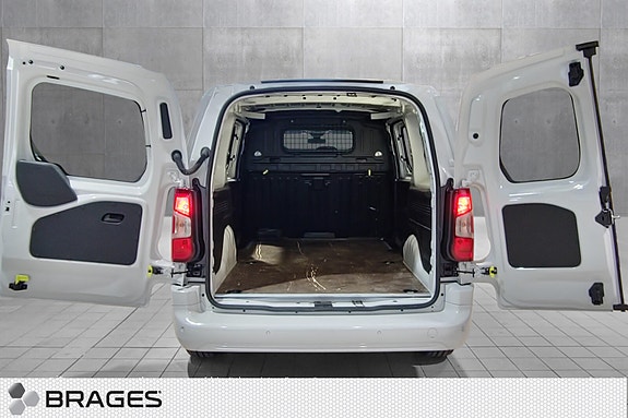 Toyota Proace City 17 of 19