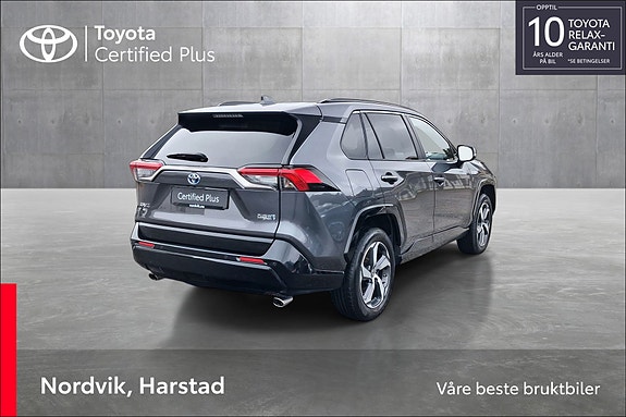 Toyota RAV4 5 of 20