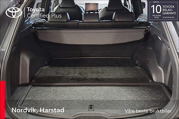 Toyota RAV4 18 of 20