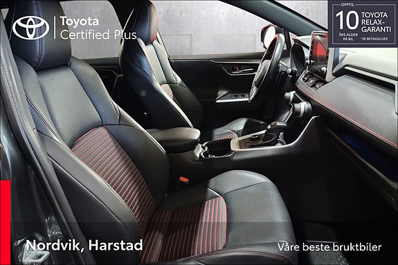 Toyota RAV4 15 of 20
