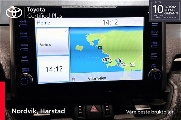 Toyota RAV4 14 of 20
