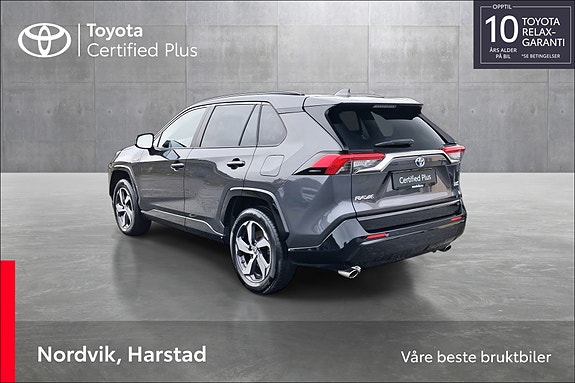 Toyota RAV4 3 of 20