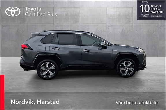 Toyota RAV4 6 of 20