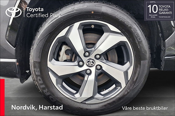 Toyota RAV4 20 of 20