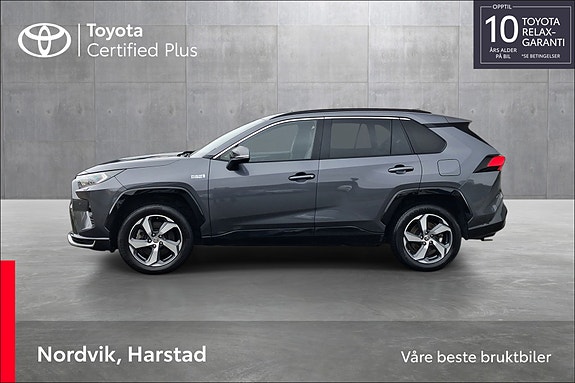 Toyota RAV4 2 of 20