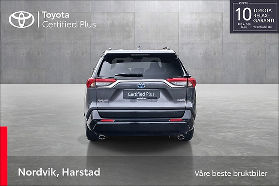 Toyota RAV4 4 of 20
