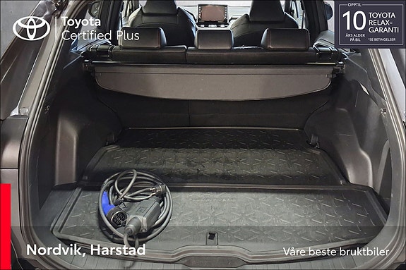 Toyota RAV4 19 of 20