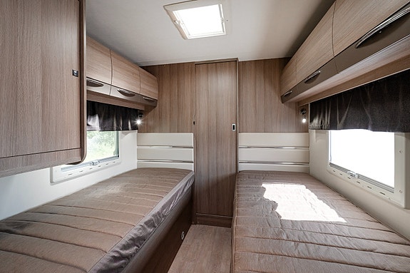 Challenger 377 Genesis Norden Line - SATT NED 30.000,- 24 of 30