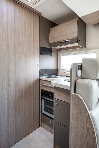 Challenger 377 Genesis Norden Line - SATT NED 30.000,- 22 of 30