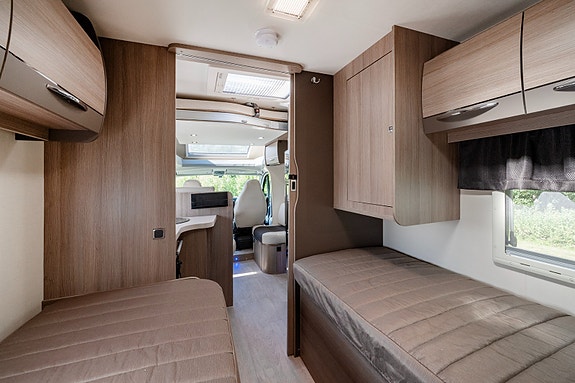 Challenger 377 Genesis Norden Line - SATT NED 30.000,- 25 of 30