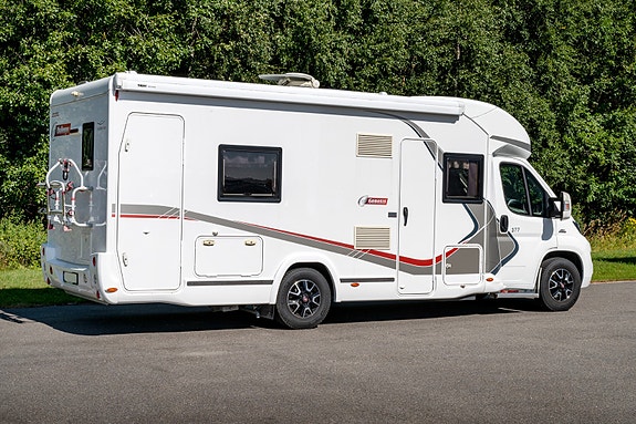Challenger 377 Genesis Norden Line - SATT NED 30.000,- 2 of 30