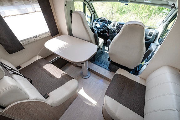 Challenger 377 Genesis Norden Line - SATT NED 30.000,- 12 of 30