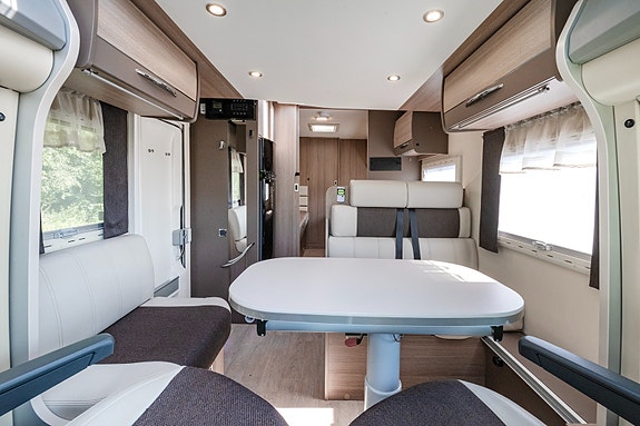 Challenger 377 Genesis Norden Line - SATT NED 30.000,- 14 of 30