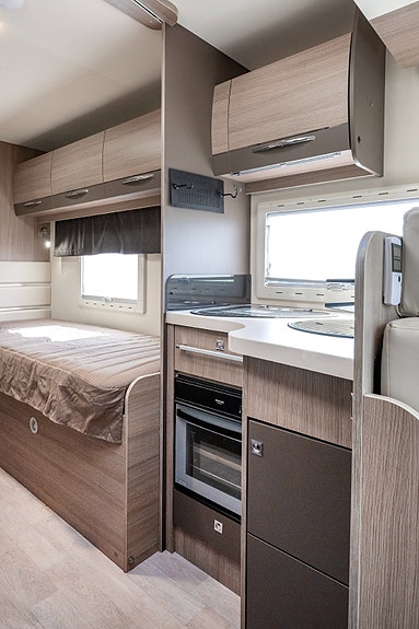 Challenger 377 Genesis Norden Line - SATT NED 30.000,- 23 of 30
