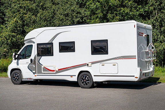 Challenger 377 Genesis Norden Line - SATT NED 30.000,- 4 of 30