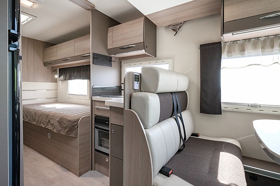 Challenger 377 Genesis Norden Line - SATT NED 30.000,- 15 of 30