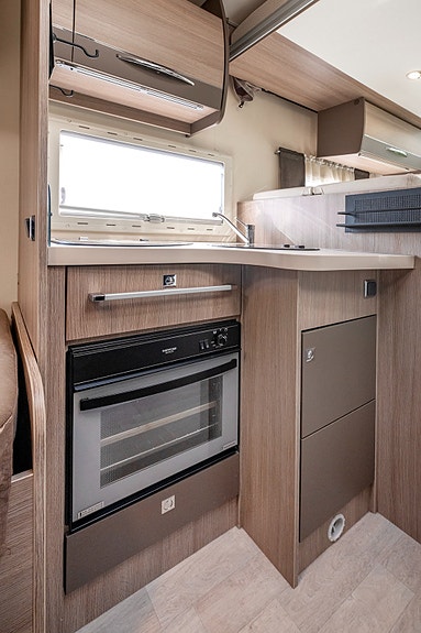Challenger 377 Genesis Norden Line - SATT NED 30.000,- 18 of 30