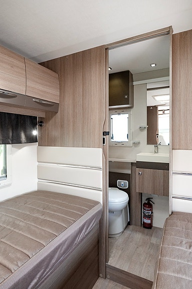Challenger 377 Genesis Norden Line - SATT NED 30.000,- 27 of 30