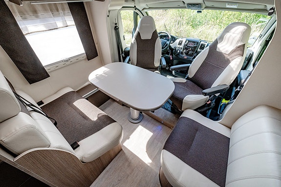 Challenger 377 Genesis Norden Line - SATT NED 30.000,- 13 of 30