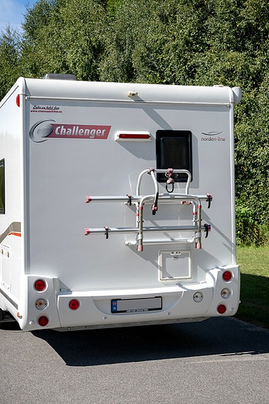 Challenger 377 Genesis Norden Line - SATT NED 30.000,- 5 of 30