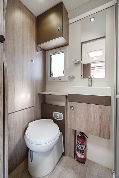 Challenger 377 Genesis Norden Line - SATT NED 30.000,- 28 of 30