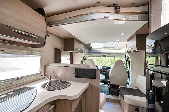 Challenger 377 Genesis Norden Line - SATT NED 30.000,- 16 of 30