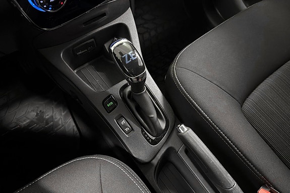 Renault Zoe 14 of 24
