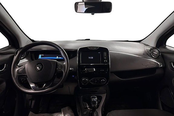 Renault Zoe 6 of 24