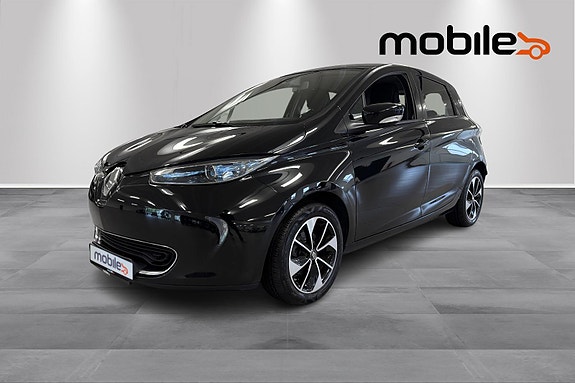 Renault Zoe 19 of 24