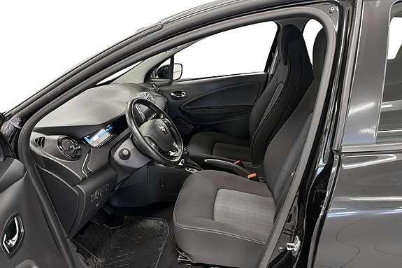 Renault Zoe 8 of 24