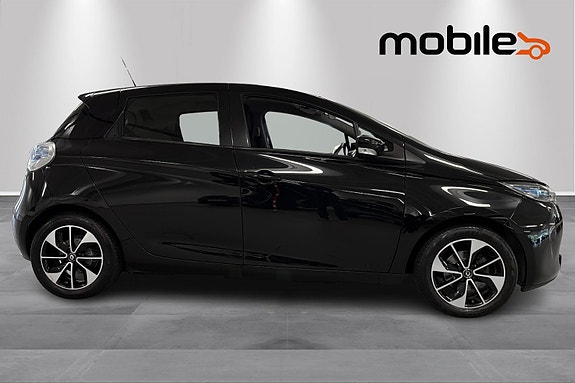 Renault Zoe 2 of 24