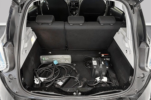 Renault Zoe 5 of 24
