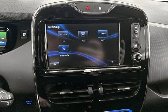 Renault Zoe 13 of 24