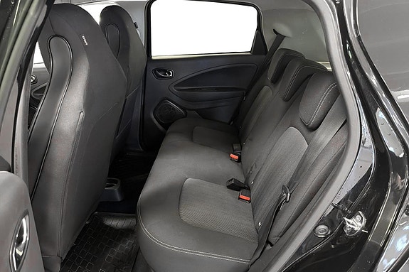 Renault Zoe 7 of 24