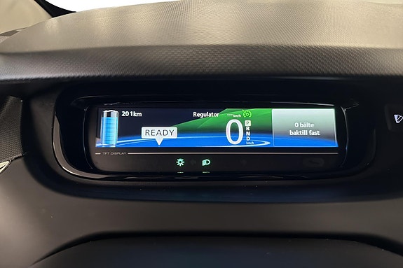 Renault Zoe 10 of 24