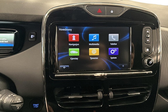 Renault Zoe 12 of 24