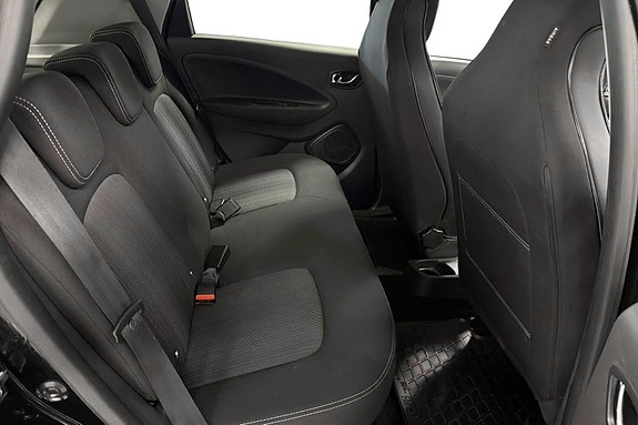 Renault Zoe 22 of 24
