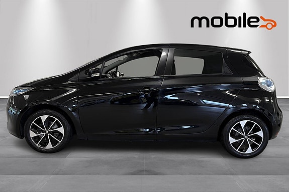 Renault Zoe 20 of 24