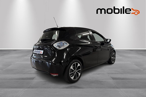 Renault Zoe 3 of 24