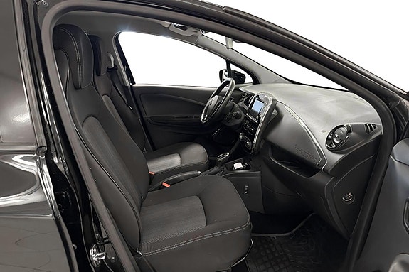Renault Zoe 23 of 24