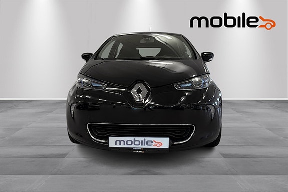 Renault Zoe 18 of 24