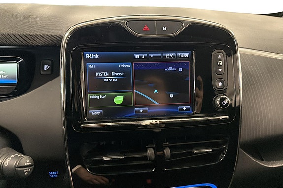 Renault Zoe 11 of 24