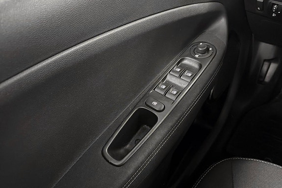 Renault Zoe 17 of 24