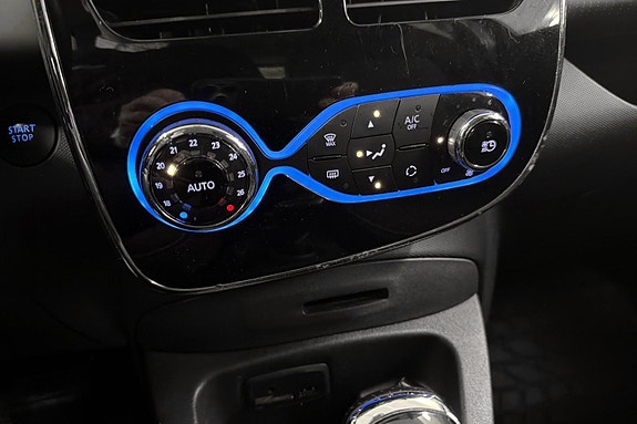 Renault Zoe 15 of 24