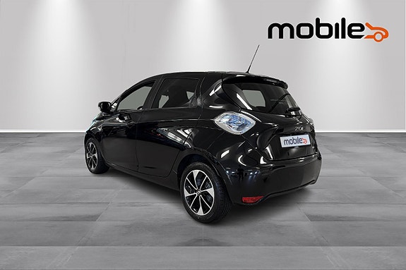 Renault Zoe 21 of 24