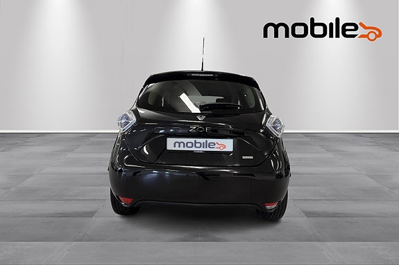 Renault Zoe 4 of 24