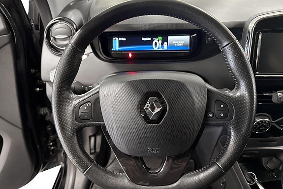 Renault Zoe 9 of 24